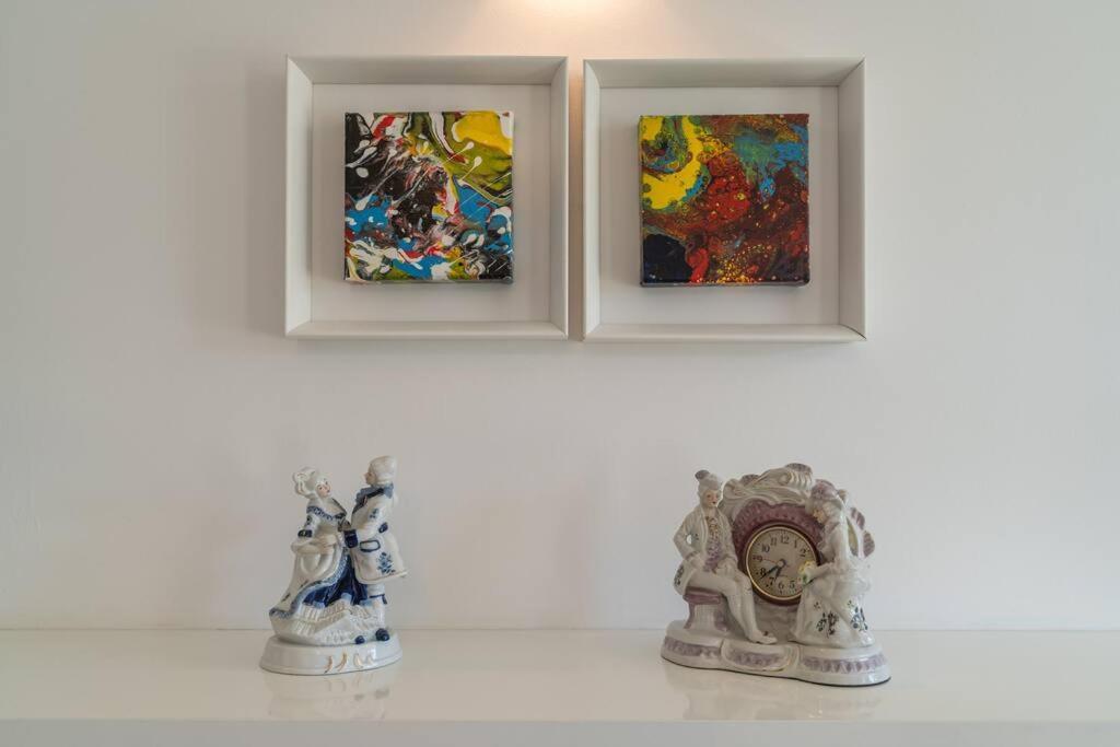 Apartment Apollo In Dubrovnik With Sea View Exterior foto